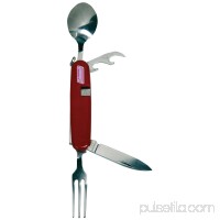 Coleman Camper's Cutlery Utensil Set   550250317